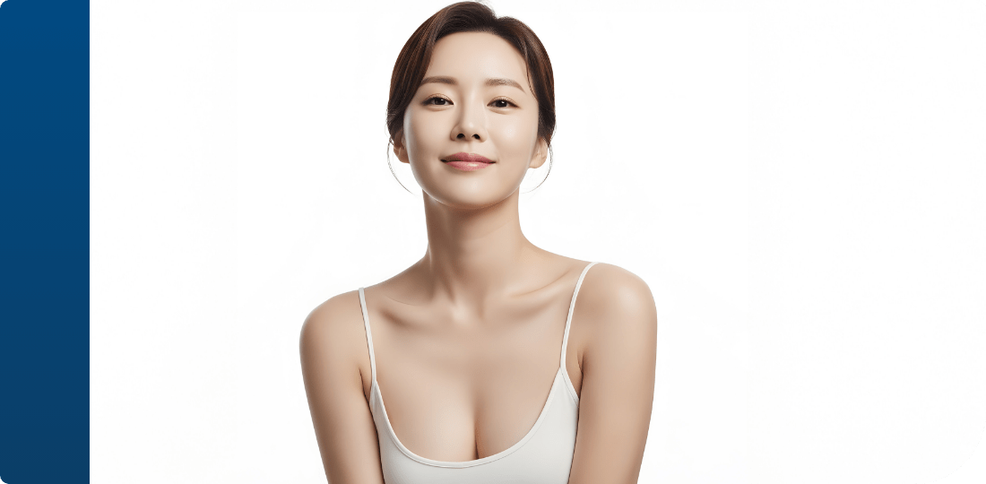 脂肪の悩みを、自信に変えるプロフェッショナル