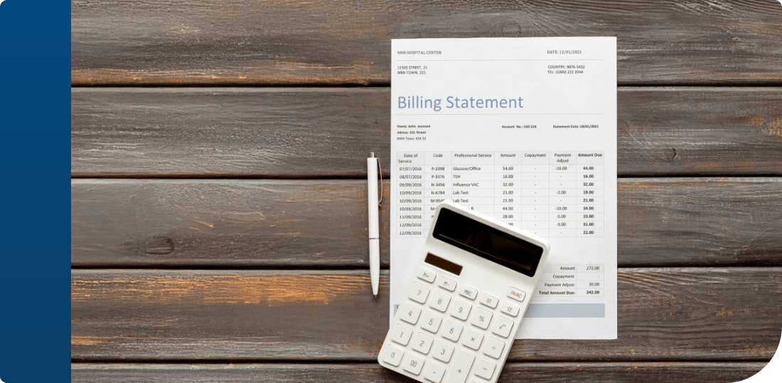 価格と治療の「見える化」