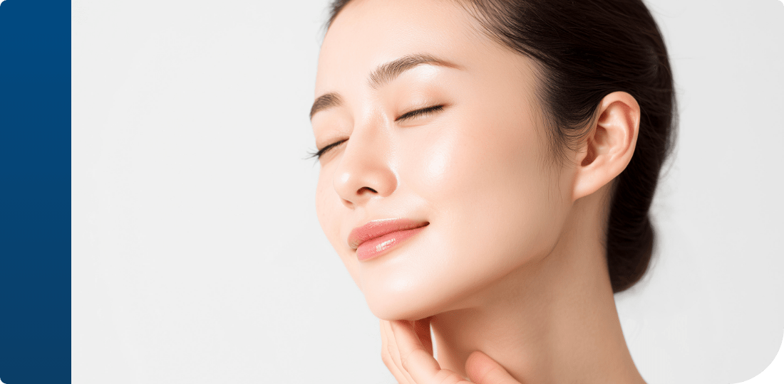 Éclat（エクラ）に込めた想い