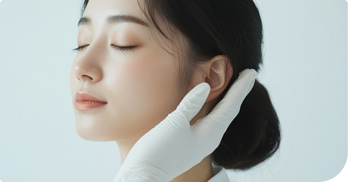 皮膚科施術 20%オフチケット