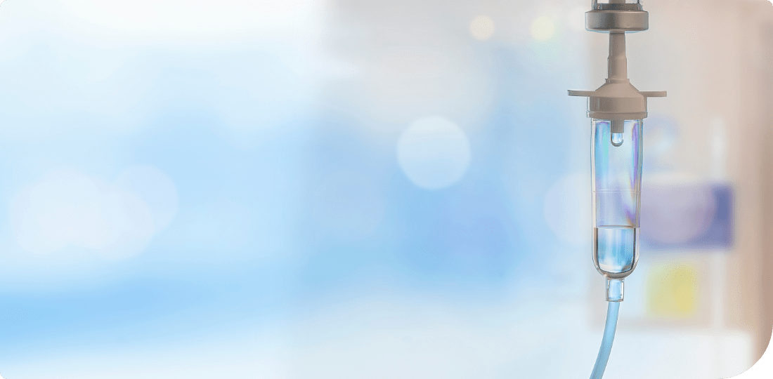 ECLA CLINICの美容点滴とは