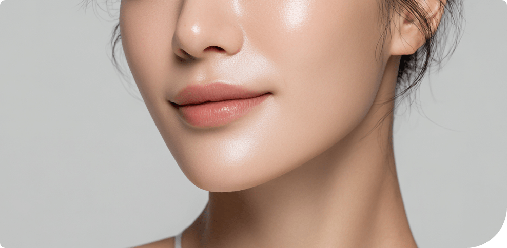 ハリ・弾力を取り戻す